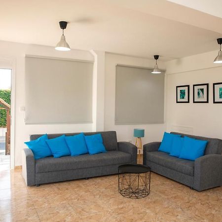 Villa Gavalas Pegeia Exterior foto