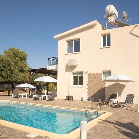 Villa Gavalas Pegeia Exterior foto
