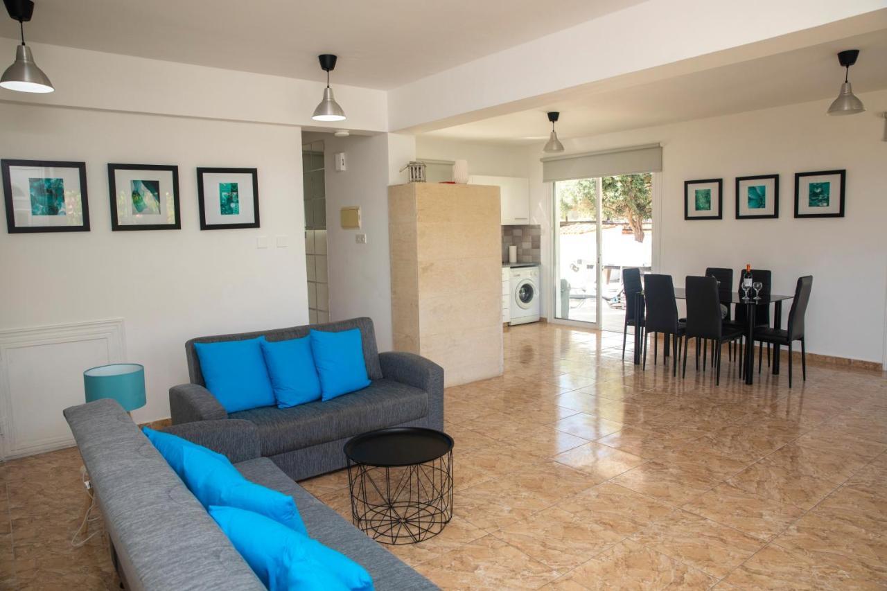 Villa Gavalas Pegeia Exterior foto