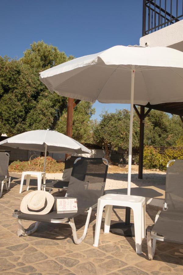 Villa Gavalas Pegeia Exterior foto