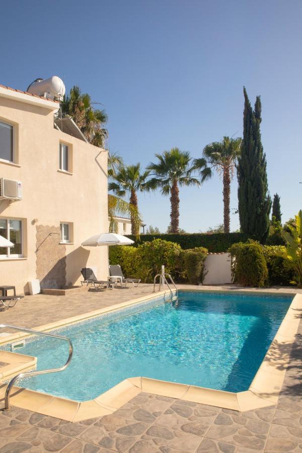 Villa Gavalas Pegeia Exterior foto