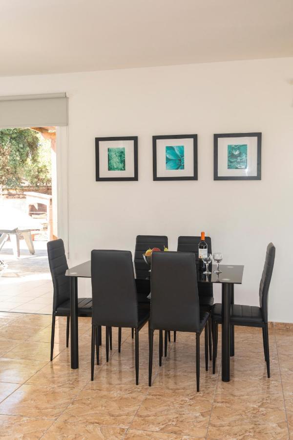 Villa Gavalas Pegeia Exterior foto