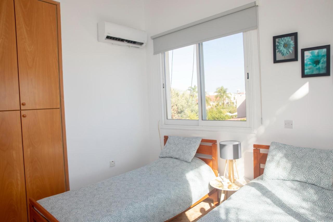 Villa Gavalas Pegeia Exterior foto